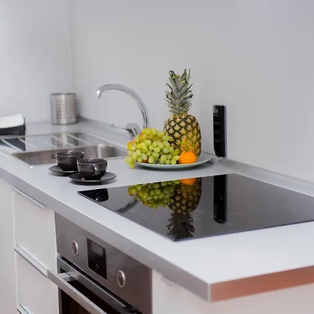 Apartament Modern And Stylish Porta Romana Mediolan