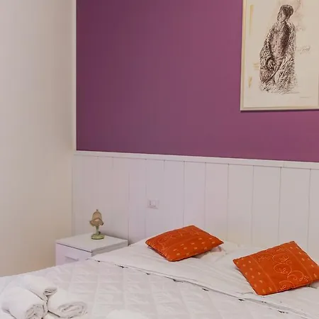 Apartamento Niguarda&bicocca Flat *