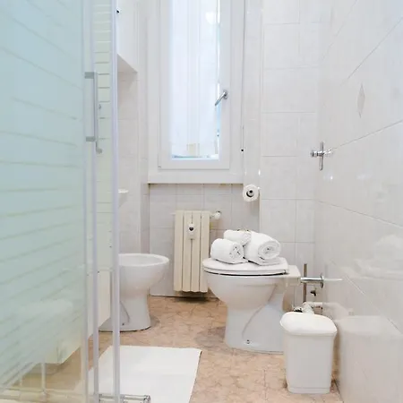 Apartment Niguarda & Bicocca Flat Milan
