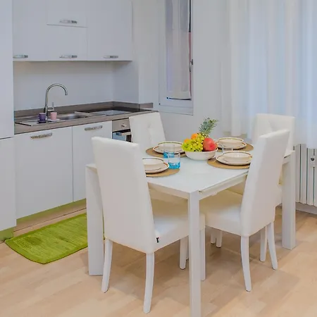 Guesthost - Istria M5 Cozy