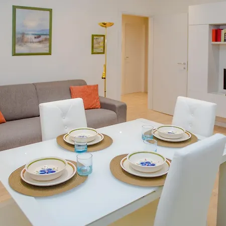 Niguarda & Bicocca Flat Apartment