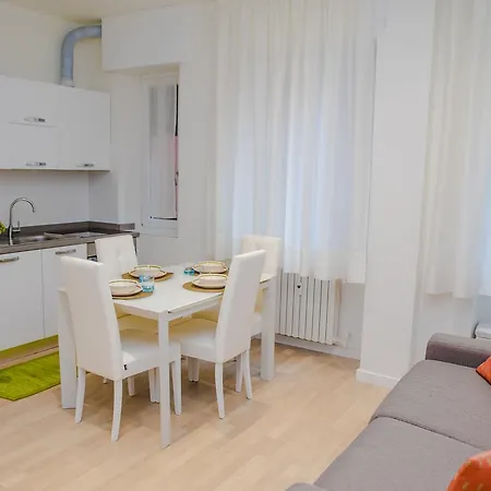 Niguarda&bicocca Flat Apartamento *