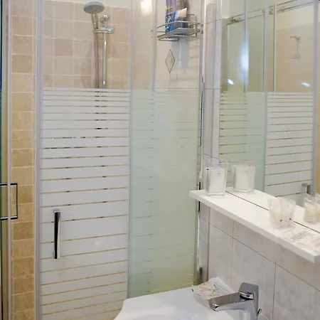 Guesthost - Istria M5 Cozy *