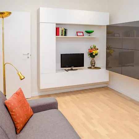 Guesthost - Istria M5 Cozy Апартаменты *