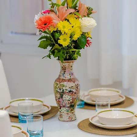 Apartamento Niguarda&bicocca Flat *