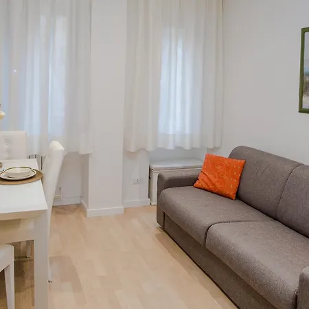 Apartamento Niguarda&bicocca Flat *