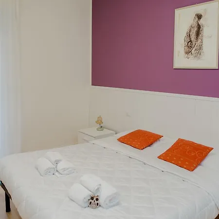 Apartamento Niguarda&bicocca Flat