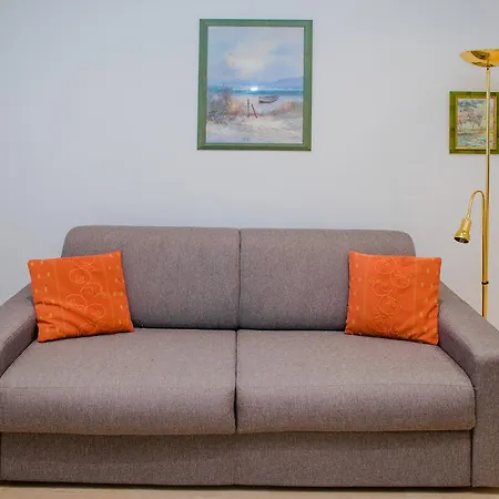 Apartamento Niguarda&bicocca Flat