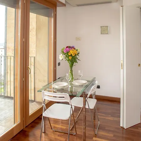 Bocconi University Flat Apartment *