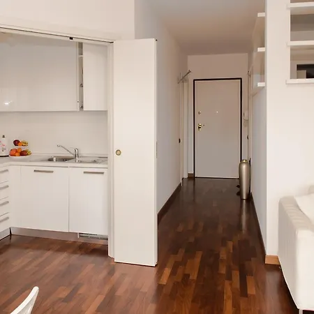 Bocconi University Flat