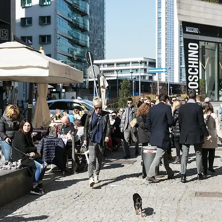 Heart Corso * Mailand