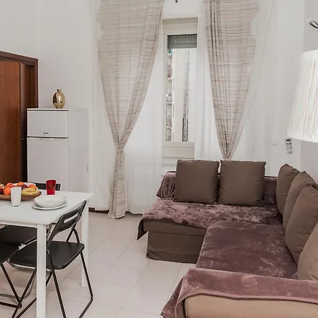 Lambrate Modern Apartament Mediolan