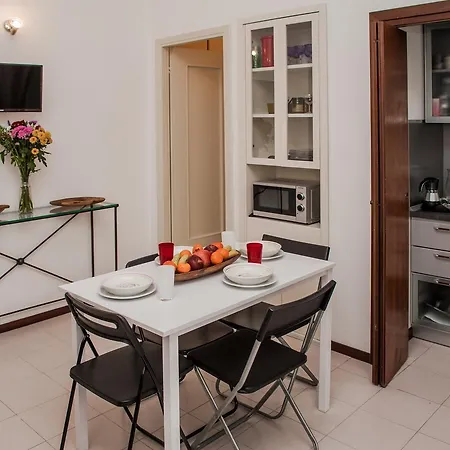Apartament Lambrate Modern