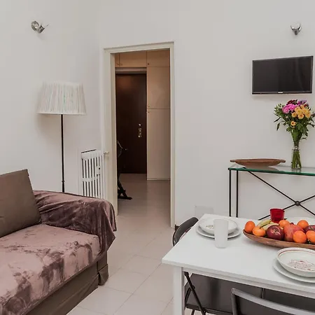 Apartament Lambrate Modern *