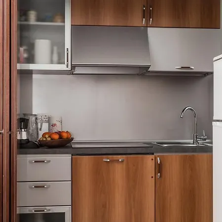 Lambrate Modern * Mediolan