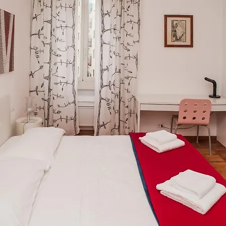 Apartament Lambrate Modern *