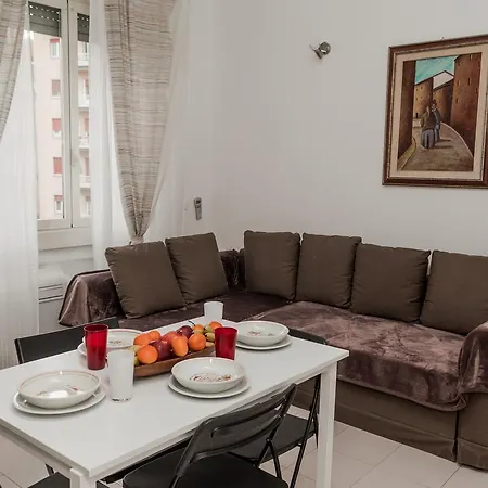 Lambrate Modern Apartament