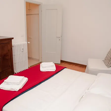 Apartament Lambrate Modern *