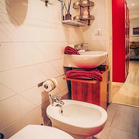Casa vacanze Casa Rebecca In Navigli Milano