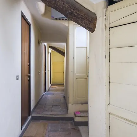Porta Venezia Stylish Mansarda * ميلان