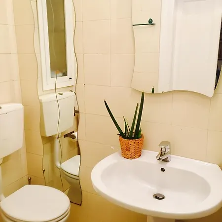 Cosy In Porta Romana Milan