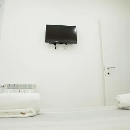 Coolplace Washington Milan