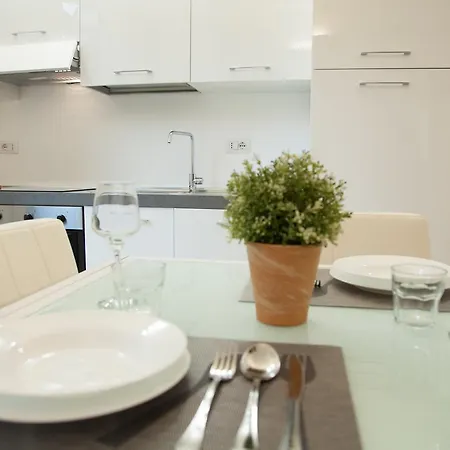 Апартаменты Coolplace Porta Romana