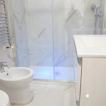 Coolplace Washington Apartment