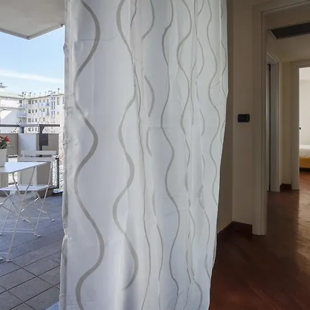 Italianway Comfort - Spadolini 6 * Milano