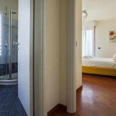 Italianway Comfort - Spadolini 6 Milano