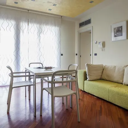 Italianway Comfort - Spadolini 6 Апартаменты *