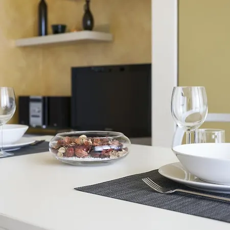 Italianway Comfort - Spadolini 6 * Милан