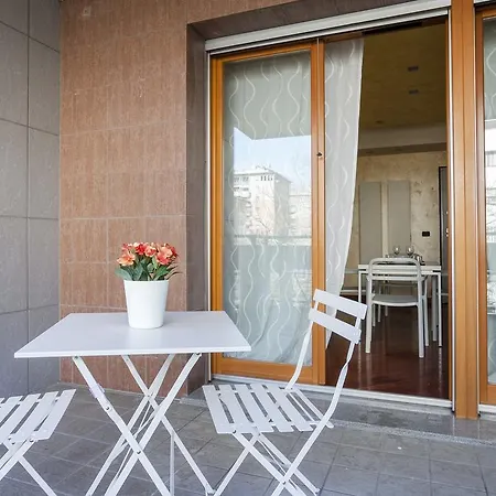 Italianway Comfort - Spadolini 6 * Милан