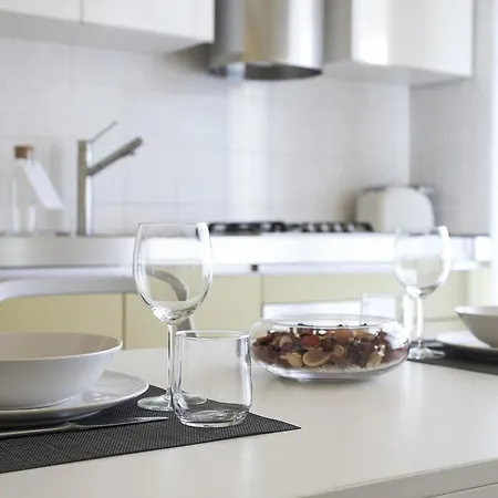 Lejlighed Italianway Comfort - Spadolini 6 *