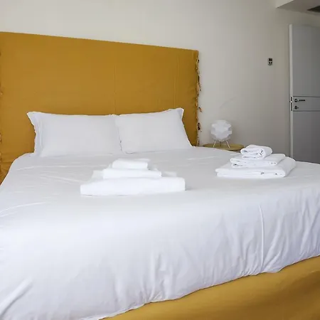 Apartment Italianway Comfort - Spadolini 6