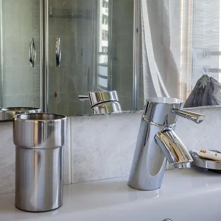 Italianway Comfort - Spadolini 6