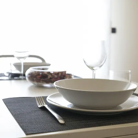 Apartment Italianway Comfort - Spadolini 6 Milan