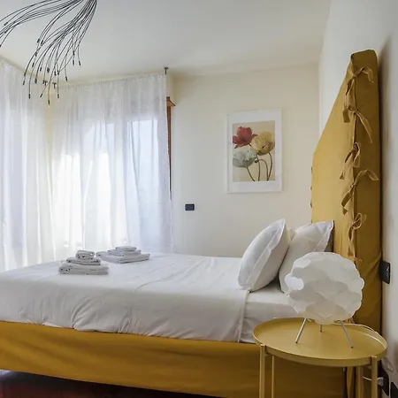 Italianway Comfort - Spadolini 6 Апартаменты