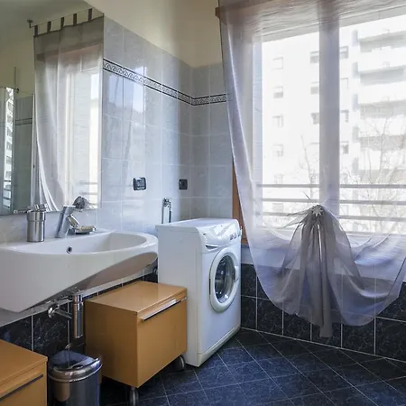 Italianway Comfort - Spadolini 6 Апартаменты *