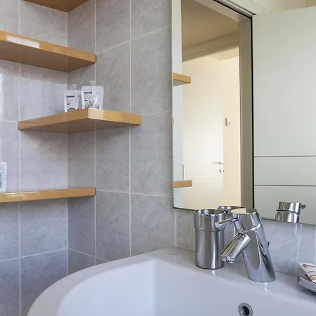 Italianway Comfort - Spadolini 6 *