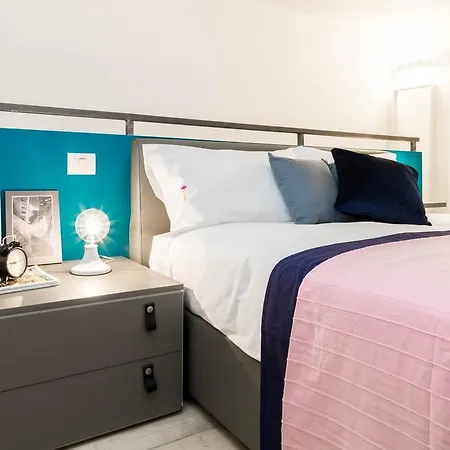 Hintown Castaldi Lofts * Mailand