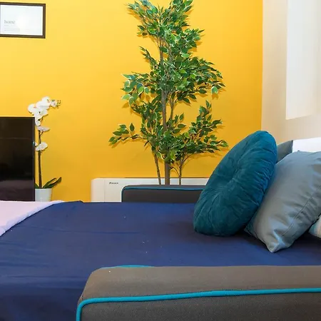 Hintown Castaldi Lofts ميلان