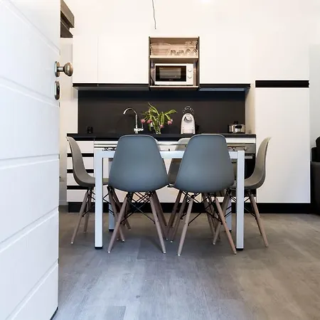Hintown Castaldi Lofts شقة *