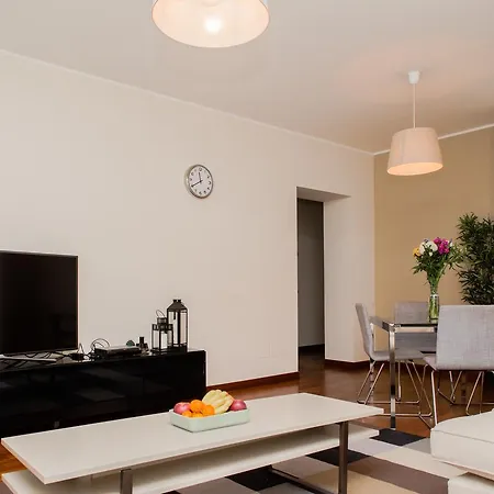 Apartment Cordusio Roomy