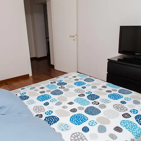 Cordusio Roomy Appartamento