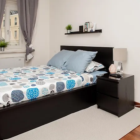Appartamento Cordusio Roomy Milano
