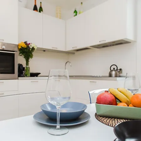 Cordusio Roomy Milano