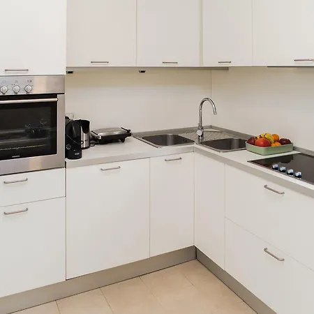 Cordusio Roomy Appartamento Milano