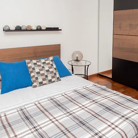 Apartment Cordusio Roomy Milan