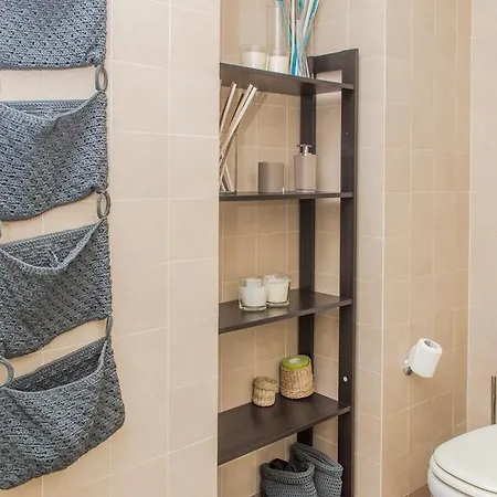 Cordusio Roomy Apartment *